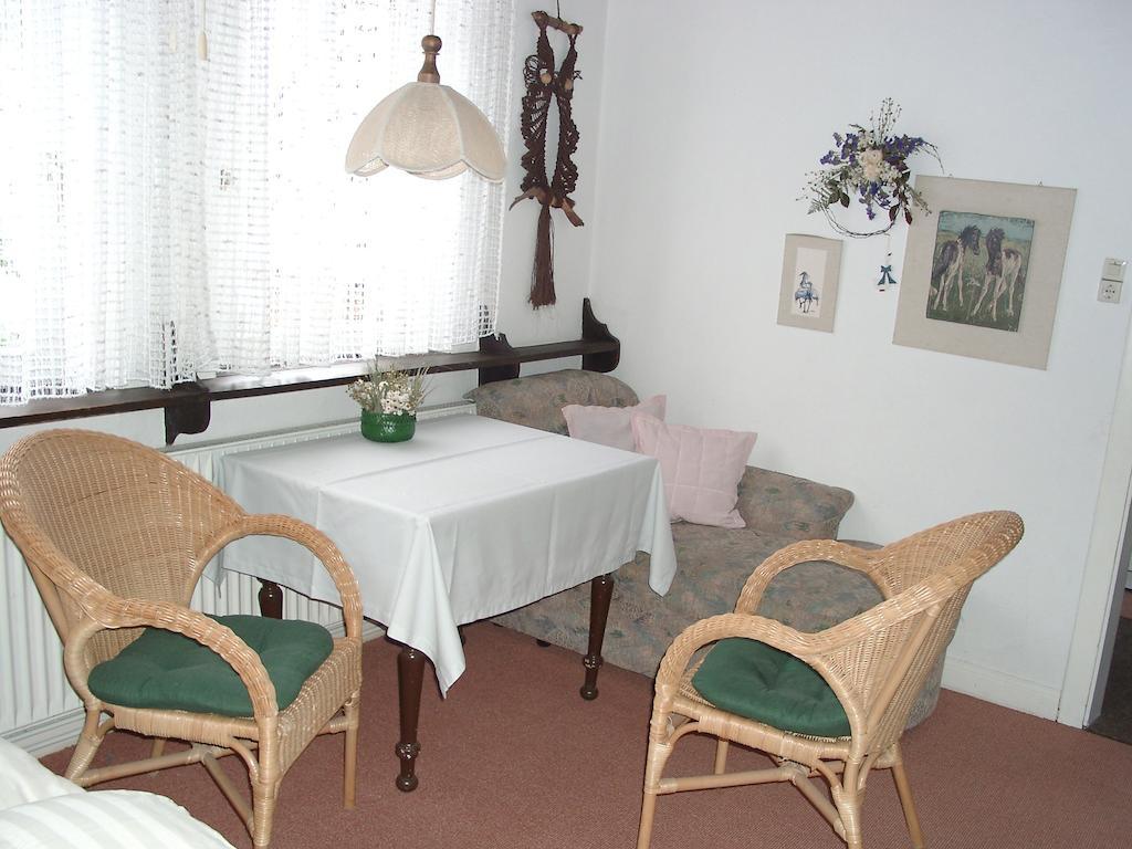 Ferienhof Schmidt Βίλα Ankum Δωμάτιο φωτογραφία