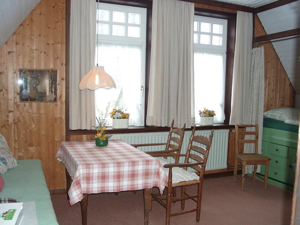 Ferienhof Schmidt Βίλα Ankum Δωμάτιο φωτογραφία